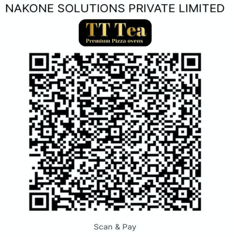 Scan to Pay